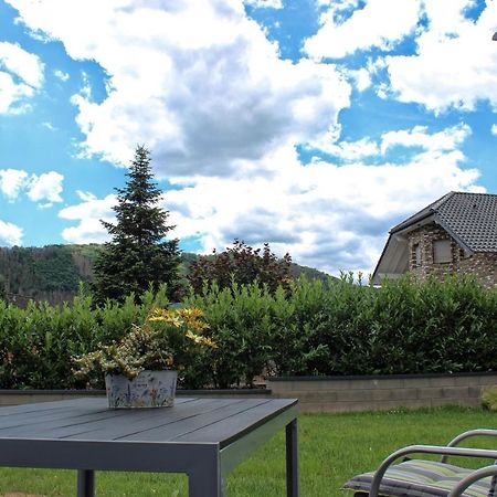 Ferienhaus Sterneneifel 하임바흐 외부 사진